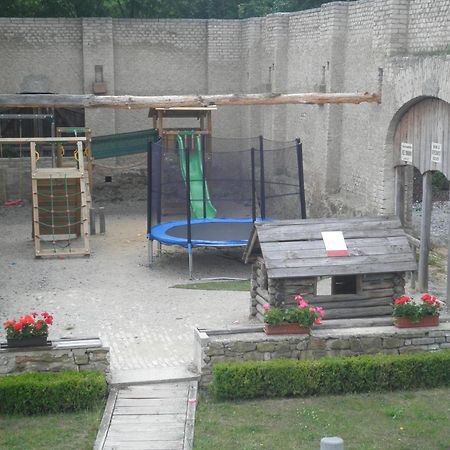 Penzion Ve Stoleti Lodenice Экстерьер фото